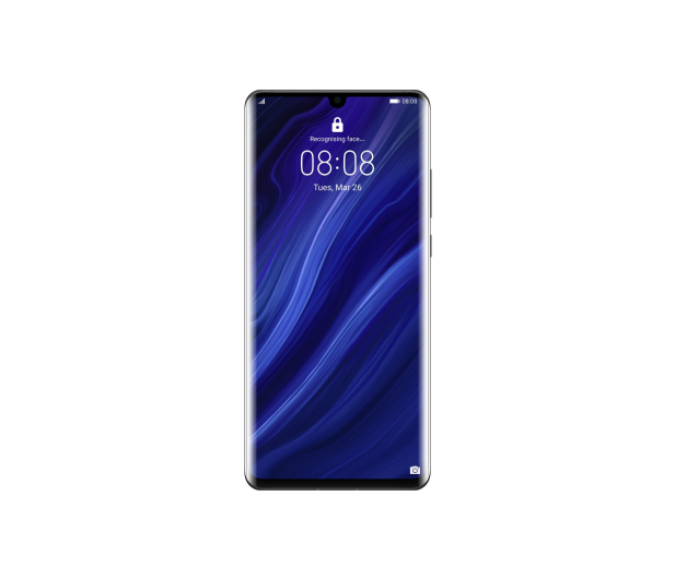 Huawei P30 Pro 128GB Czarny - 483707 - zdjęcie 2